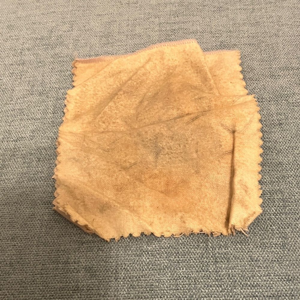 Polishing Cloth - Picture 2 of 3